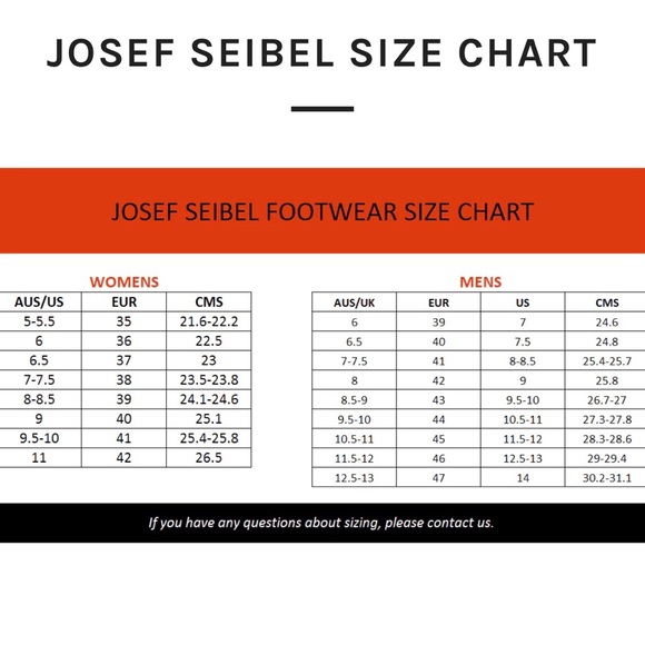 Women’s Josef Seibel Loafer Slip On Comfy Leather Shoes Size 41 - Picture 8 of 8